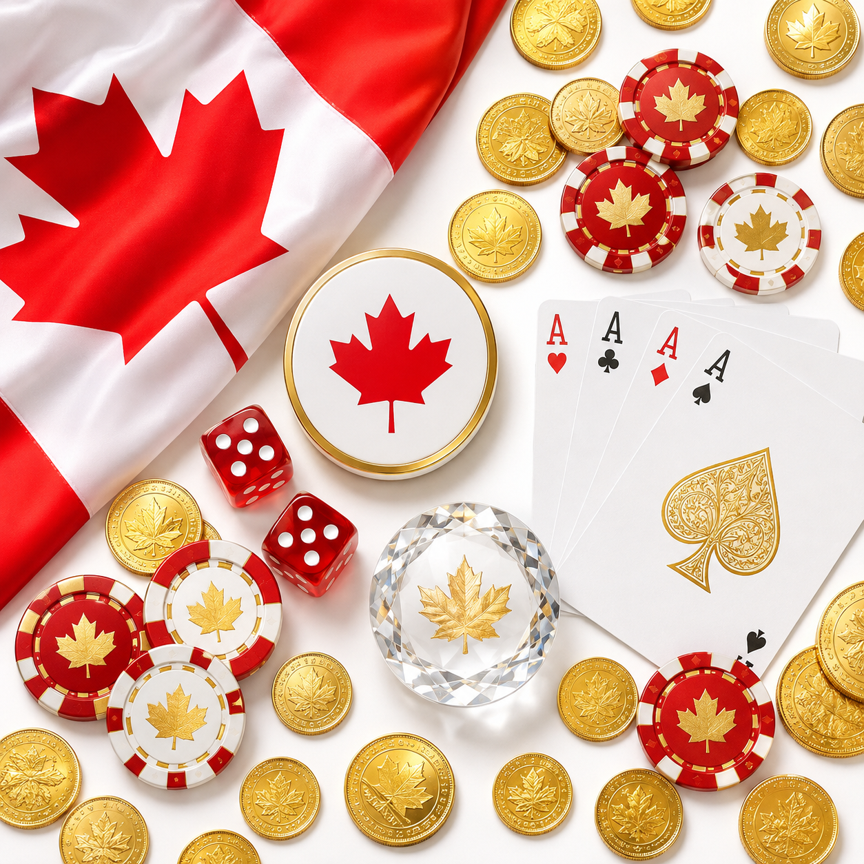 Highest payout online casinos in Canada