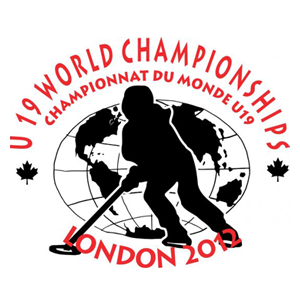2012 Ringette World Championships