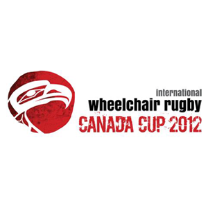 2012 International Wheelchair Rugby Canada Cup