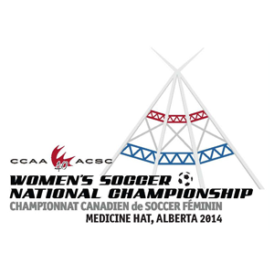 2014 CCAA Women’s Soccer Championships