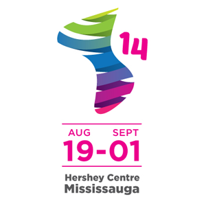 2014 Senior Pan American Gymnastics Championships
