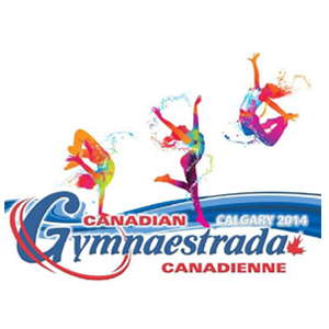 2014 Canadian Gymnaestrada