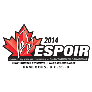 2014 Canadian Espoir Championships