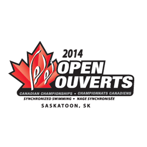 2014 Synchro Canada Open Championships