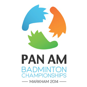2014 Pan Am Badminton Championships