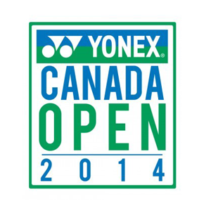 2014 Yonex Canada Open