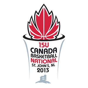 2014 Canada Basketball National Championships