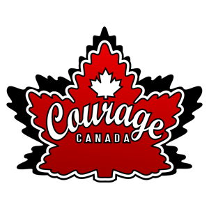 2015 Courage Canada