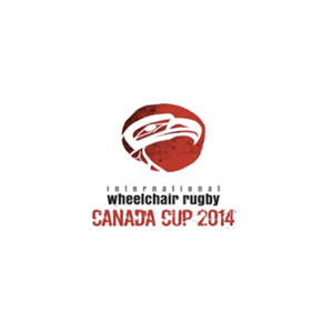 2014 International Wheelchair Rugby Canada Cup