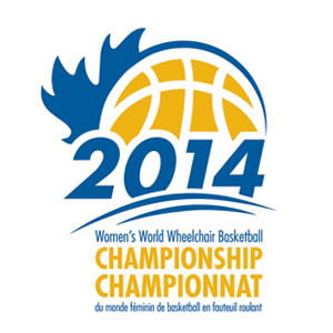 2014 Women’s World Wheelchair Basketball Championship