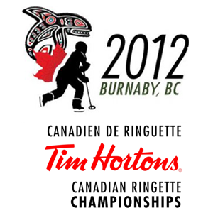 2012 Canadian Ringette Championship