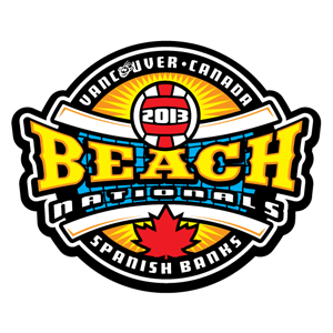 2013 Volleyball Canada Beach Volleyball National Championships