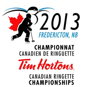 2013 Canadian Ringette Championship