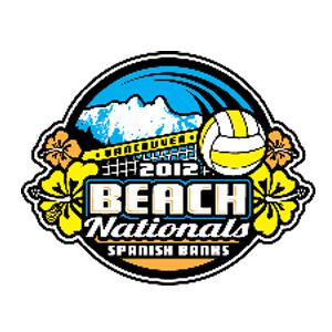 2012 Volleyball Canada Beach Volleyball National Championships